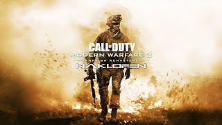 Naklofen  Call of Duty Modern Warfare Remastered 2  Campaign  22 [upl. by Philbrook]