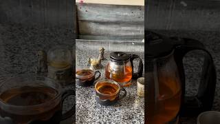 Kehwa Recipe  How to make Kehwa tea  Yummy kehwa  Cook With Zobia [upl. by Otrebile]