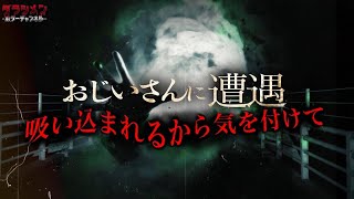 【心霊】深夜の橋の上でおじいさんと遭遇した。『ニュースになっていないだけだよ…』内大臣橋。 [upl. by Kcirdehs]