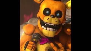 quotThe Returnquot FNAF 4 Song Animation Music Clip [upl. by Asirrom]