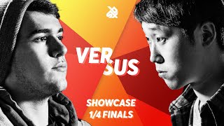 CODFISH vs HHAS  Grand Beatbox SHOWCASE Battle 2018  14 Final [upl. by Aleta]