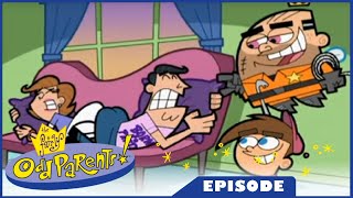 The Fairly OddParents A Vicious Vicky Special [upl. by Ahsienroc]