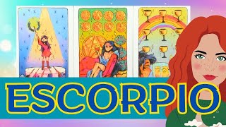 ESCORPIO ♏️ AY NO 😱 ESTA BUSCANDO LA MANERA DE ACERCARSE A TI ❤️ HOROSCOPO AMOR FEBRERO 2024 [upl. by Iaka252]