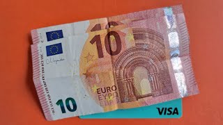 Nirio Premio nouvelle offre de carte bancaire avec la Française des Jeux [upl. by Nosylla]