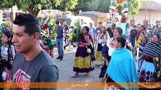 Fiesta de San Isidro Labrador en Ichán  2024 [upl. by Feltie]