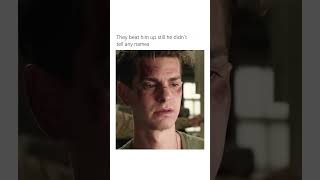 HACKSAW RIDGE trendingmovies movies hacksaw faith test [upl. by Iana932]