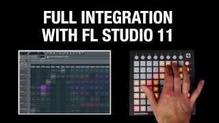 Novation  Launchpad Mini Overview [upl. by Rellim]