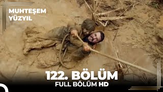 Muhteşem Yüzyıl 122 Bölüm HD [upl. by Llenrahc]