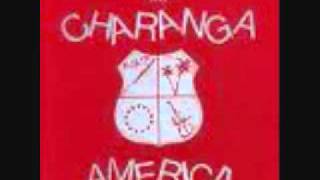 MI CONQUISTA MAYORCHARANGA AMERICA [upl. by Shanahan]