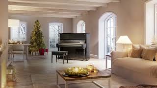 A Steinway Christmas [upl. by Dickie911]