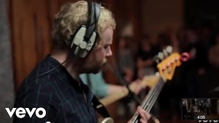 Franz Ferdinand  Bullet Live Session at Konk Studios [upl. by Farhi672]