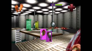 POed  Gameplay PSX PS One HD 720P Playstation classics [upl. by Peirce]