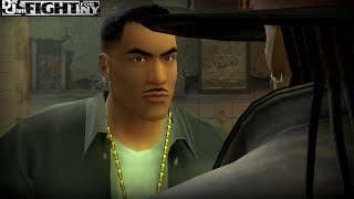 Def Jam FFNY Gameplay Negatives Story Mode 5 [upl. by Javier821]