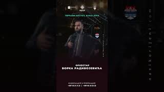 Zavičaj Fest  Zorica Brunclik  Tvrđava Kastel Banja Luka  982024 [upl. by Jensen]