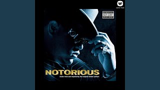 Notorious Thugs 2008 Remaster [upl. by Annabal]