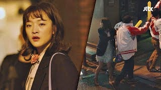 법이 지켜준다던 여성… 결국 남성들의 힘을 빌릴 수밖에 없는 현실 미스 함무라비Miss hammurabi 3회 [upl. by Atined]