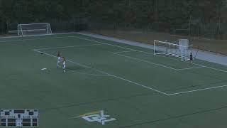 North Greenville University vs Barton College Mens Other Soccer [upl. by Banerjee]