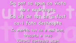 Adda  Prietenie adevarata Lyrics [upl. by Namzaj]