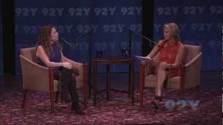 Jodi Picoult in Conversation with Katie Couric [upl. by Padegs]