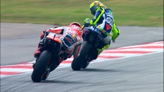 MotoGP™ Rewind A recap of the MalaysianGP [upl. by Roselle]