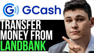 TRANSFER MONEY FROM ATM LANDBANK TO GCASH 2024 FULL GUIDE [upl. by Mortie161]