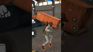 Free fire 😈☠️ sot vedo ☠️ 1 sot [upl. by Resaec]