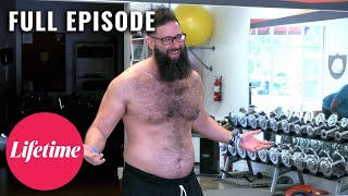 Trainer Gains 47 Pounds in 4 Months  Fit to Fat to Fit S1 E9  Full Episode  Lifetime [upl. by Yreffej]