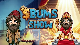 Bums Show  Pilot [upl. by Guttery]