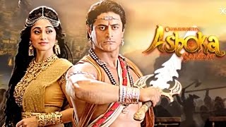 Chakravartin Ashoka Samrat  30th August 2016  Ashoka Reminds Jagannah [upl. by Airenahs246]