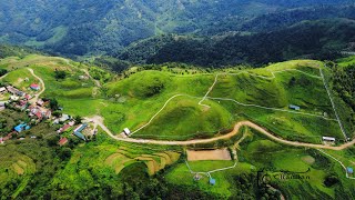 Sworek Maidan We’re here BHEERKOT PARAGLIDING SYANGJA [upl. by Ahsienom472]