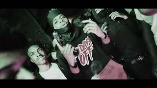 NMG Slime x LilRoe  Crash Official Video  Dirdigitalwill [upl. by Mikkanen]