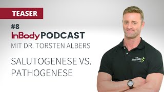 Salutogenese vs Pathogenese [upl. by Kone]