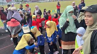 Hari Sukan Olimpik Little Caliph Kulim 2024 bahagian 3 [upl. by Ynohtnaeoj440]