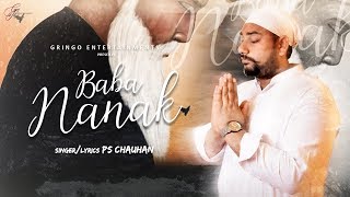 BABA NANAK FULL HD  PS CHAUHAN  GRINGO ENTERTAINMENTS [upl. by Aiepoissac]