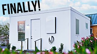 Three Affordable PREFAB HOMES to Watch in 2024 under 100k [upl. by Casmey]