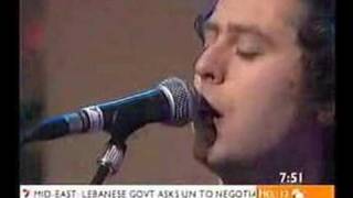 Youth Group  Forever Young Live on Sunrise [upl. by Dasi]