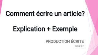 Créer un journal scolaire en 10 min  Très bon logiciel rapide et efficace [upl. by Marji]