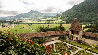 Gruyères Zwitserland [upl. by Merri]