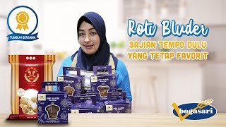 BOGASARI Tumbuh Bersama quotNR Bakeryquot [upl. by Ysteb]