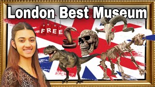 National Museum  London One Of The Best Museum 👌 London UK Vlog britishpunjabi [upl. by Ahsenot]