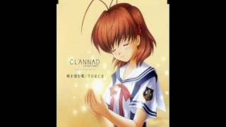 CLANNAD AFTER STORY ED TORCH FULLver【良音】 [upl. by Hairahcez]