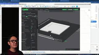 3D Print your PCB Stencil Jig [upl. by Aowda]