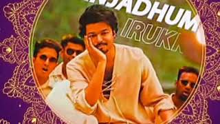 spark song the goat movie thalapathy Vijay song [upl. by Jaymee]