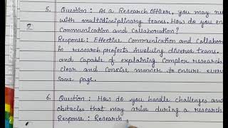 How to Write IGNOU Assignment [upl. by Petulia]