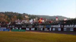 Ultras Arezzo 1995wmv [upl. by Eiramenna]