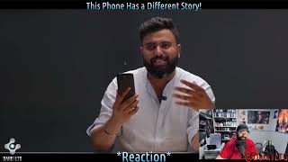 Linux User Reacts  This Phone Has a Different Story [upl. by Zap544]