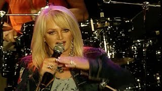 Bonnie Tyler  Its a Heartache Live in Paris La Cigale [upl. by Brunell489]