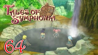 Lets Play  Tales of Symphonia Episode 64 Peeping Tom [upl. by Gustin]