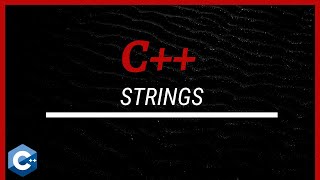 C Tutorial 4  Strings [upl. by Seppala]