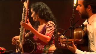 Anoushka Shankar  quotTravellerquot Live  Festival Les Nuits de Fourviere France 2012 [upl. by Eyde]